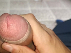 Highly tastey cum shot