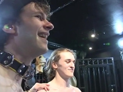 Puppy Davey In Challenges 2