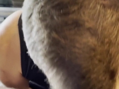 Sucking A Real Straight Boy... Huge Cumshot Facial