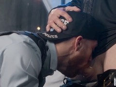 Ass fucking, lad, getting off