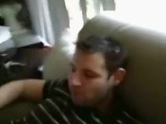 White master breeds his black fetish