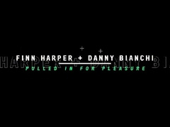 Danny Bianchi & Finn Harper