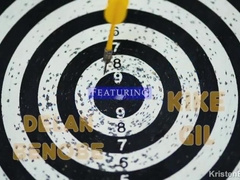 Delan Benobe & Kike Gil - Score