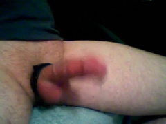 Hands-Free Thick Cum Loads: Twinks and Sex Toys5555