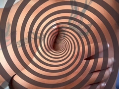 The adore spiral for mental marionettes