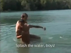 Boyz, Boyz, Boyz