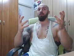 Straight Alpha Cash Master Boss