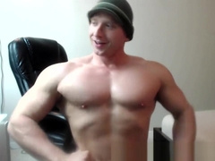 Work Interruption: Upper Body Flexing