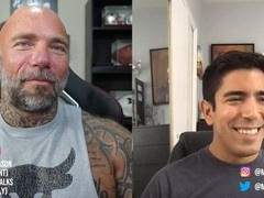 Confessions of a porn star - Milo Miles (Episode 135)