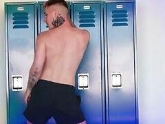 Zak Bishop, Dakota Payne, Kyle Wyncrest