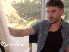 Horny Sex Clip Homosexual Brunette Hottest Exclusive Version