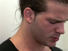 Angel Rock In Fabulous Sex Clip Gay Hd Craziest Like In Your Dreams