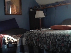 Ginger Amry Breeds Horny Bitch B4 Work 2