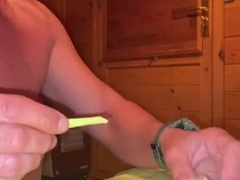 how to do a meth tuck part 1