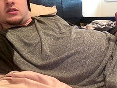 powerful Tongue out Self facial to accomplish the Video!