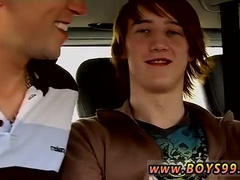 Lean furry bare boys queer Slender Lad Jonny Gets Torn Up