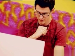 Rich nerdy lad teen 18+ man fantasies