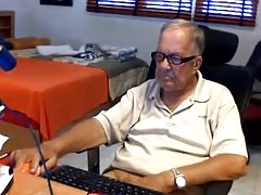 Grandpa, Grampa 05