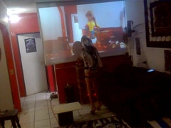 Dayramee duprimee muacks five upsss!