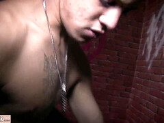 BullDogXXX - Out After Dark bareback