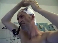 Pipe Headshave two