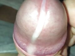 Cum swallowing
