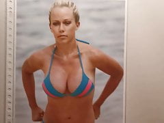 Kendra Wilkinson Cum Tribute 2