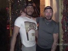 Koldo Goran In 4139 Muscle Slut Latin Ofucked Bareback By