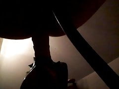 speed anal machine