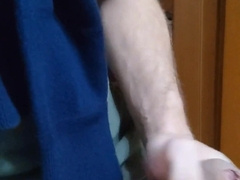 step Parent has a heavy climax