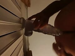 Dildos penetration