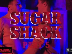 Hot Jock Rides Handsome Hunks Huge Cock