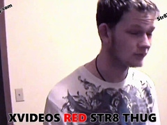 Blond haired blue eyes recieves sole fetish