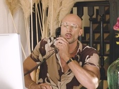 Blow job, oral sex, gay sex story