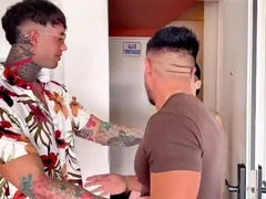 three Latinos Shag