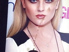 Perrie Edwards (Little mix) - Huge cumtribute #1