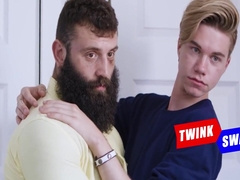 Method Acting With Stepdads Turned Into Group Sex 8 Min