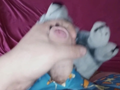 Father otter Fun#1