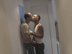 Faggot, deep, plumber