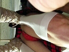 Gay, onanism, amateur