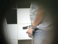 Urinal Spy 3