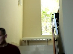 NextDoor Condomless Cheating BF Caught Barebacking