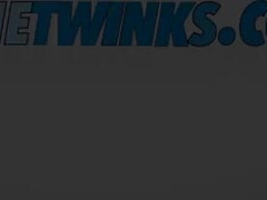 Patrick Kennedy and Austin Ried anal breed after rimjob