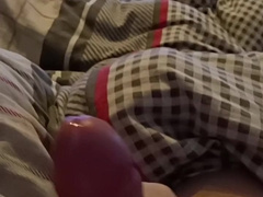 Excellent morning Hand-Job