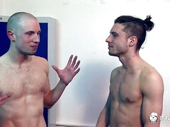 Slammed - Behind The Scenes