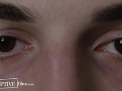 Trussed Youngster Becomes Nasty Fellow On Hiking Teaching Camp - DisruptiveFilms