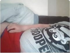 20 fat boy cum