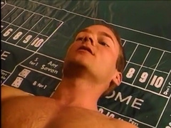 Queer Gamblers Paying Their Debts to the House