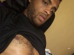 RISE AND JACK with ROCK MERCURY