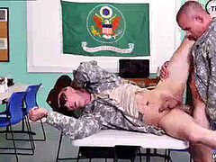 Big moist warm trunk of marine men movieture gay Yes Drill Sergeant!